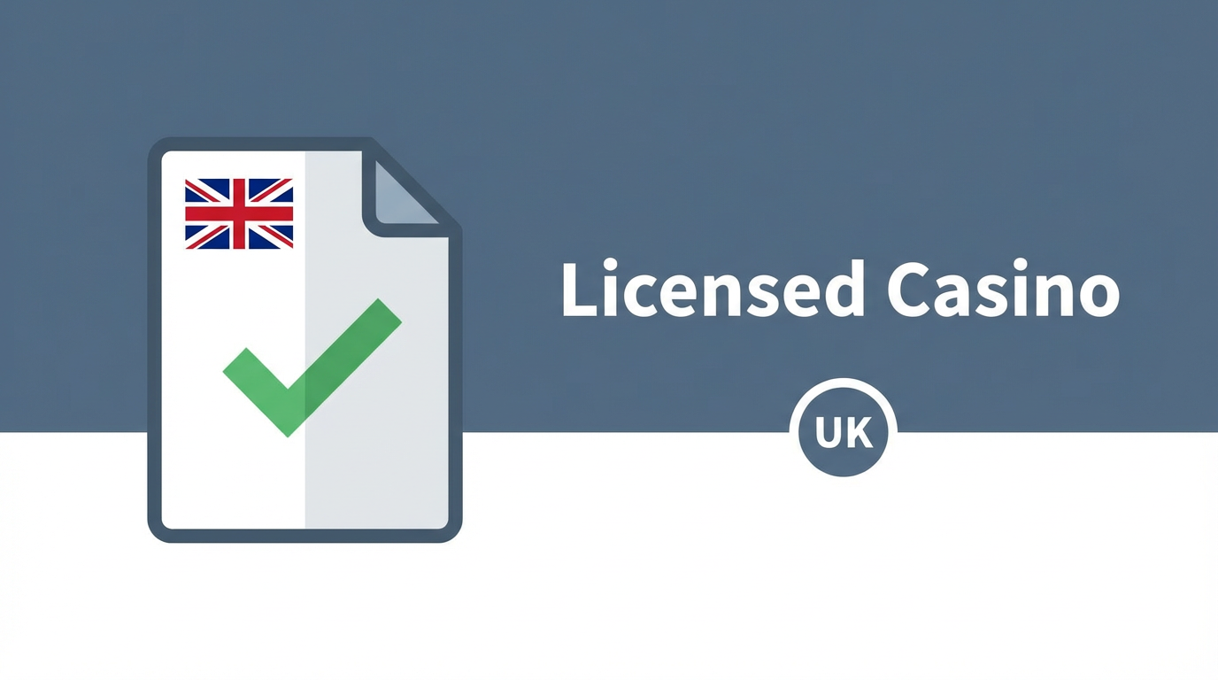 How to Pick a UKGC-Licensed Casino