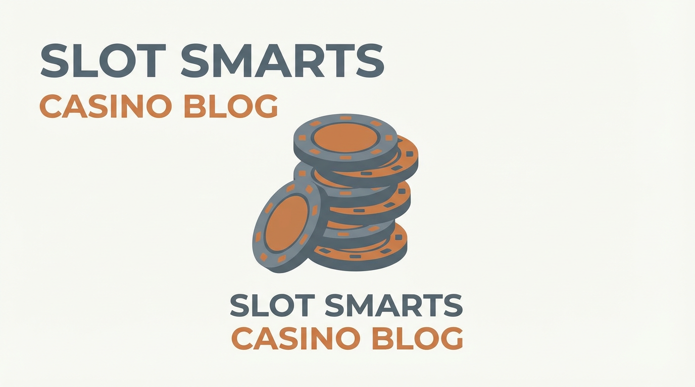 Slots at UK Casinos: RTP, Volatility and Game Types
