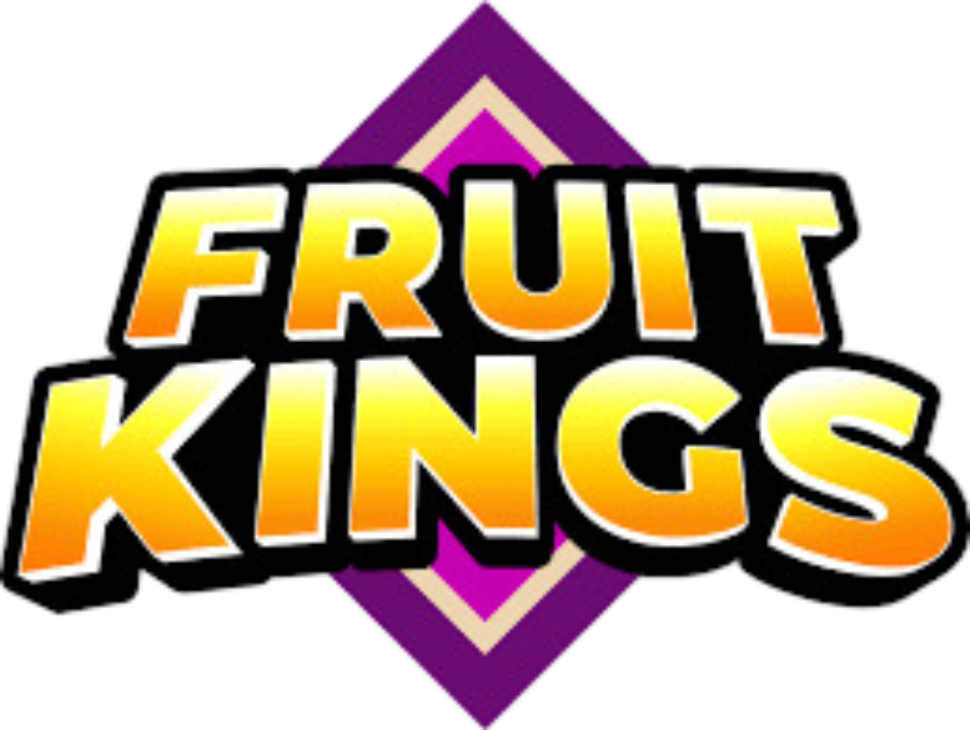 Fruit Kings logo